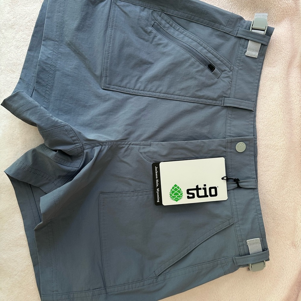 Stio Shorts